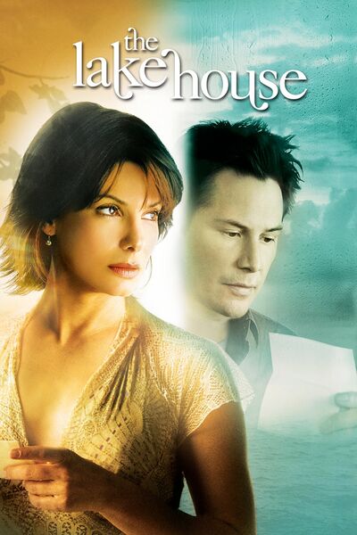 File:The Lake House (2006) poster.jpg
