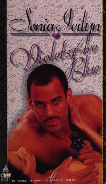 File:Violets Are Blue (1999) poster.jpg