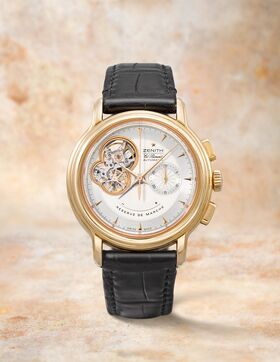 Zenith El Primero