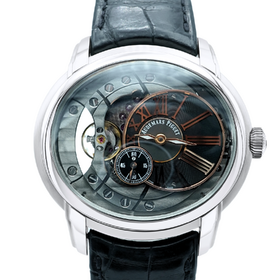 Audemars Piguet Millenary Selfwinding 4101