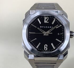 Bvlgari Octo