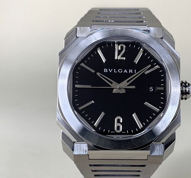 File:Bvlgari Octo watch.jpg