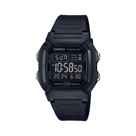 Casio W800H-1BV