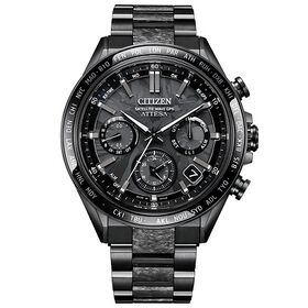 Citizen Attesa Super Titanium CC4067-66E
