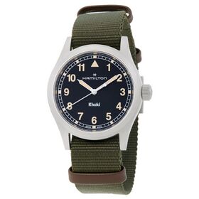 Hamilton Khaki Field Quartz