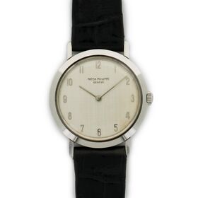 Patek Philippe Calatrava 3509A
