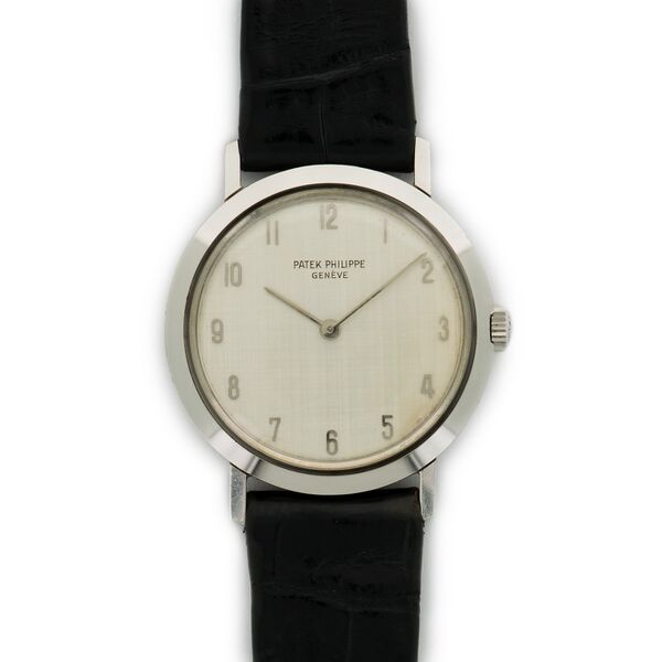 File:Patek Philippe Calatrava 3509A.jpg