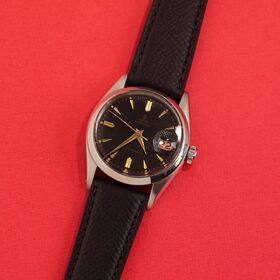 Tudor Oysterdate 7939