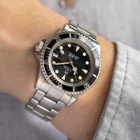 Tudor Submariner Date 79090