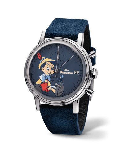 Product view of UNDONE Disney Classic Pinocchio