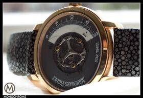 Audemars Piguet Millenary