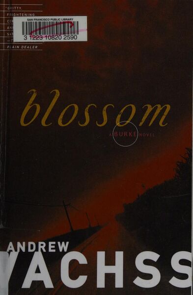 File:Blossom (1990) poster.jpg