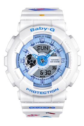 Casio Baby-G BA-110BE-7APRDL