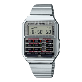 Casio CA-500WEBF-1A
