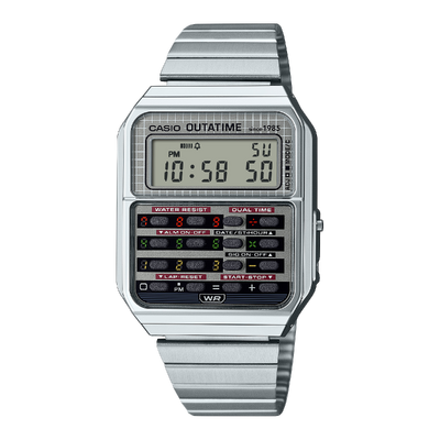 Product view of Casio CA-500WEBF-1A