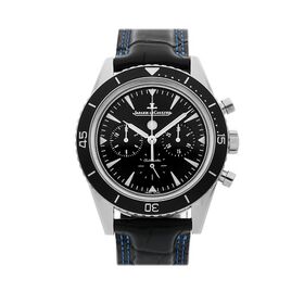 Jaeger-LeCoultre Deep Sea Chronograph