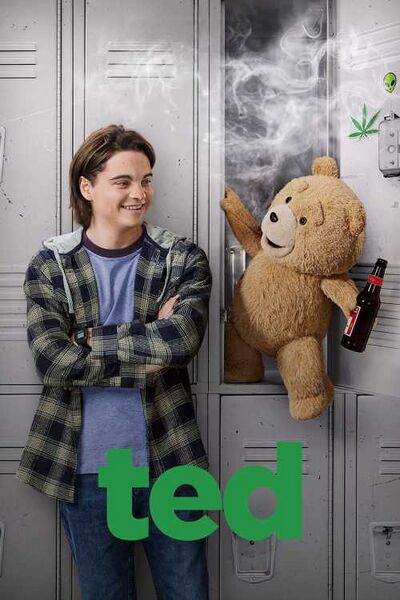 File:Ted (2024) poster.jpg