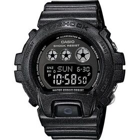 Casio G-Shock GMDS6900SM-1