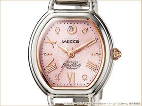 Citizen wicca Sailor Moon Eternal Princess Serenity Model (Pink)