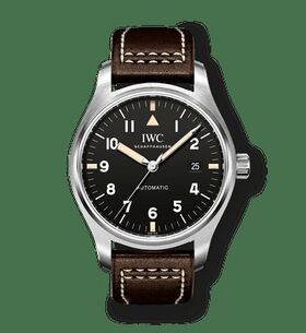 IWC Pilot's Watch Mark XVIII Tribute to Mark XI IW327007