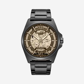 Kenneth Cole Skeleton