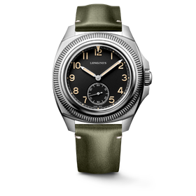 Longines Pilot Majetek