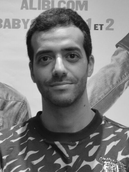 File:Tarek Boudali portrait.jpg