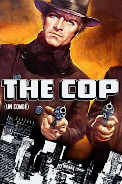 File:The Cop (1970) poster.jpg