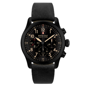Bremont ALT1-P2 JET