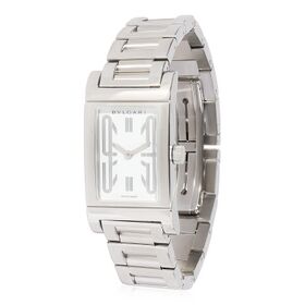 Bvlgari Rettangolo RT39S