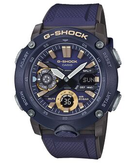 Casio G-Shock GA-2000-2A