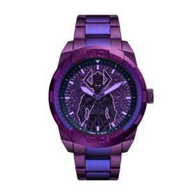 Fossil Marvel Galactus Watch Set