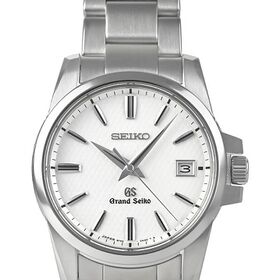 Grand Seiko Quartz SBGX053