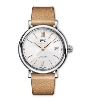 IWC Portofino Automatic 37