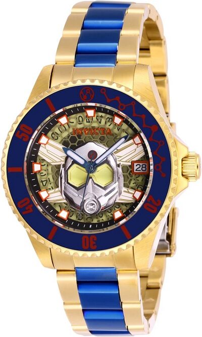 Product view of Invicta Marvel Wasp Watch