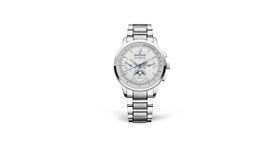 Jaeger-LeCoultre Master Control Chronograph Calendar Q4138130