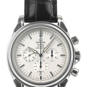 Omega De Ville Co-Axial Chronograph 4841.31.32