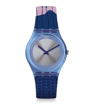 Product view of Swatch Licence to Kill 1989 GZ328