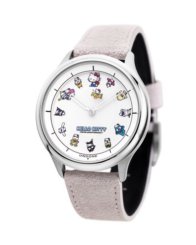 Product view of UNDONE Hello Kitty 50th Party Party COL-K50-PTY