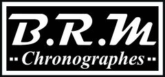 BRM Chronographes logo