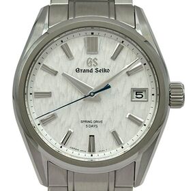 Grand Seiko Evolution 9 SLGA009