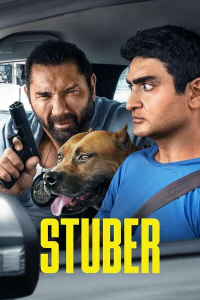 File:Stuber (2019) poster.jpg