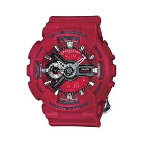 Casio G-Shock GMA-S110F-4A