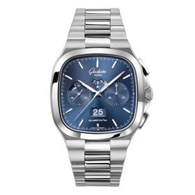 Glashütte Original Seventies Chronograph