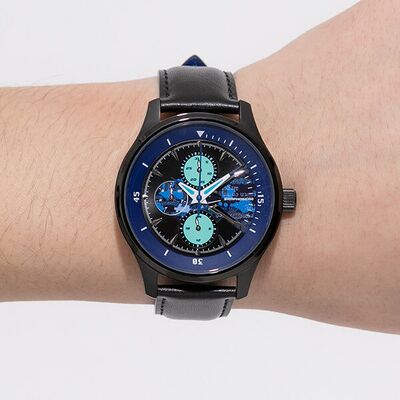 Product view of SuperGroupies Tsubasa Kazanari Model Watch Symphogear XV
