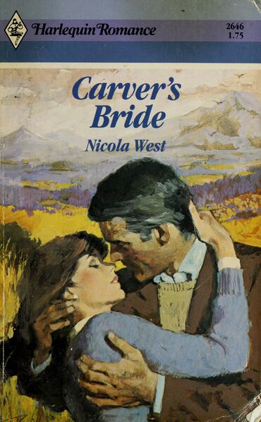 File:Carver's Bride (1982) poster.jpg