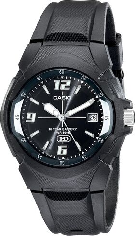 Casio MW600F-1AV
