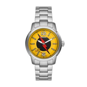 Fossil Reverse-Flash Watch