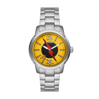 Product view of Fossil Reverse-Flash Watch