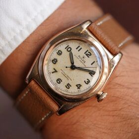 Rolex Bubbleback 3131